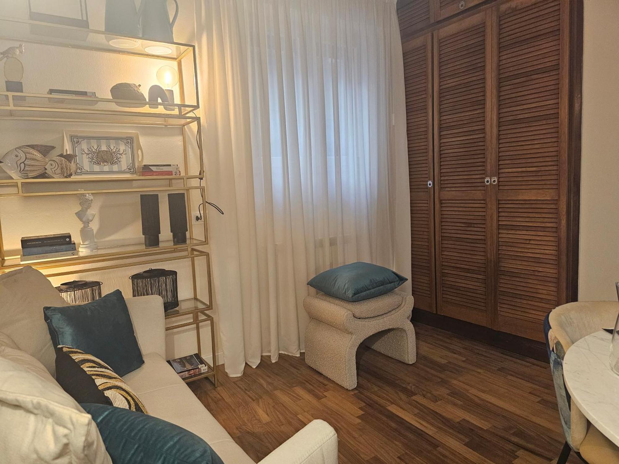 "Burlamacca" Luxury Apartment Виареджо Екстериор снимка