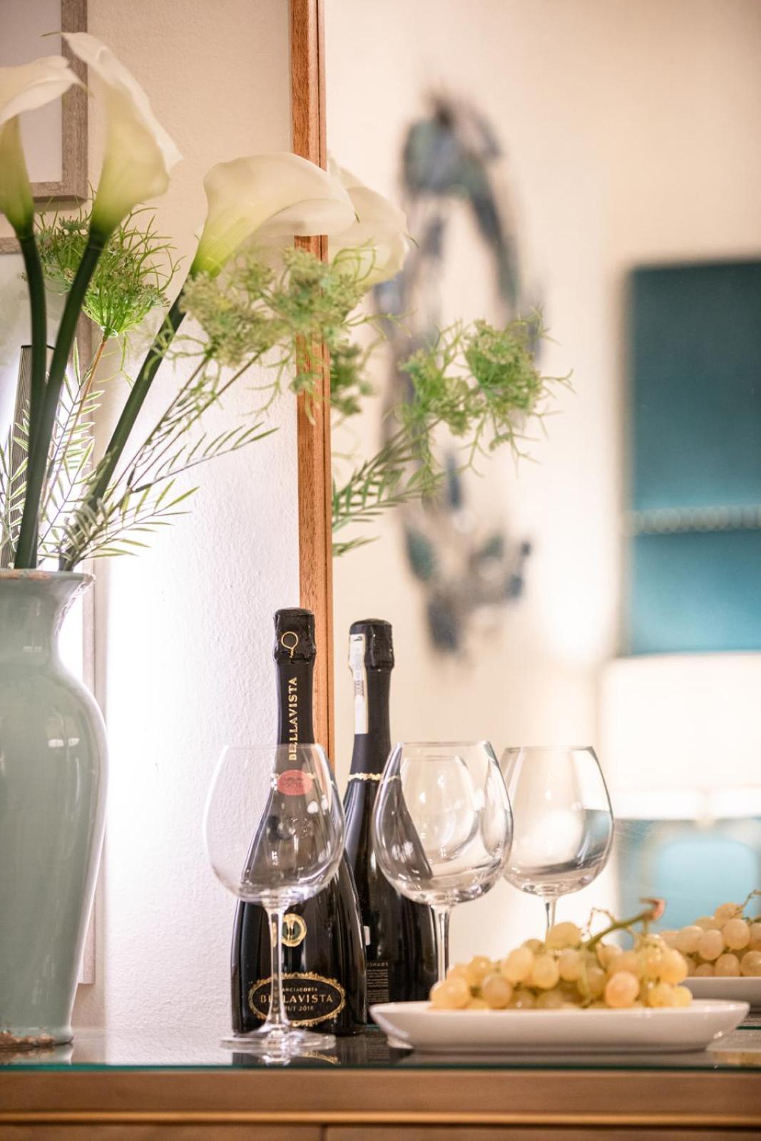 "Burlamacca" Luxury Apartment Виареджо Екстериор снимка