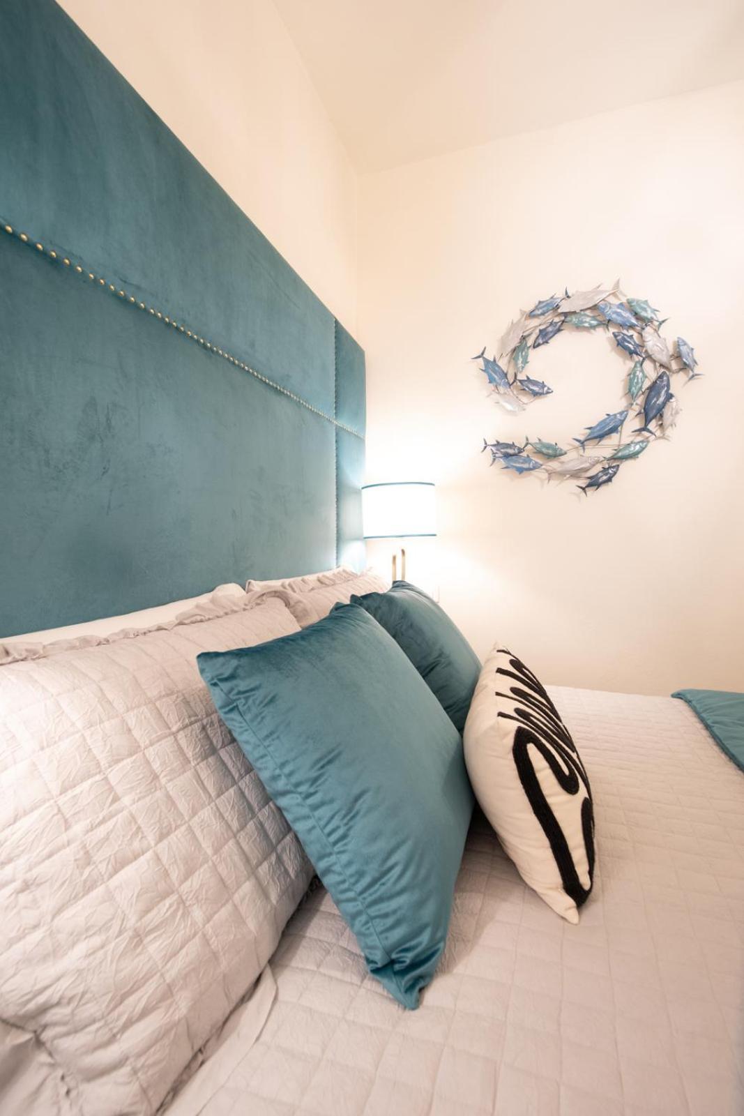 "Burlamacca" Luxury Apartment Виареджо Екстериор снимка
