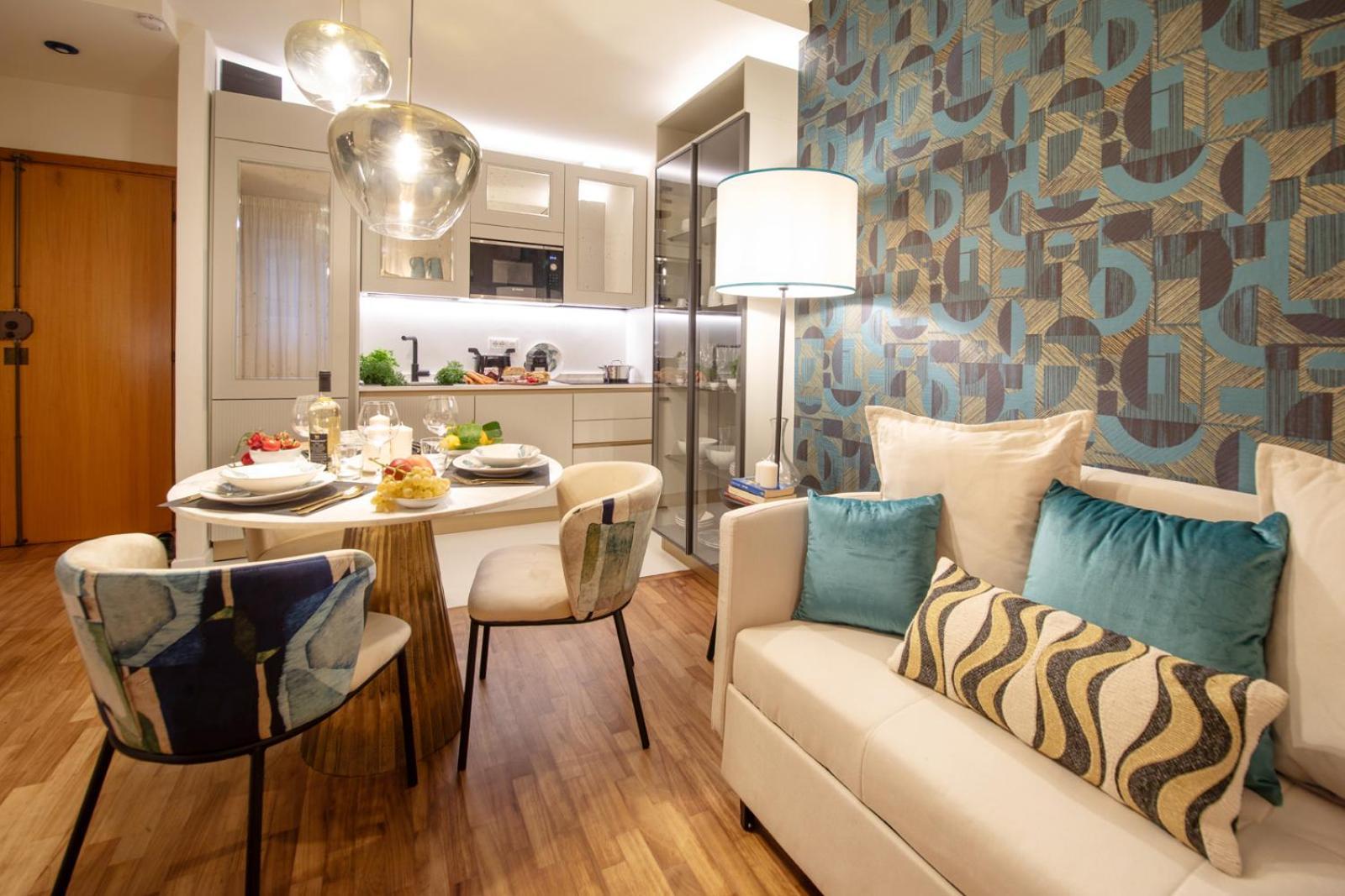 "Burlamacca" Luxury Apartment Виареджо Екстериор снимка