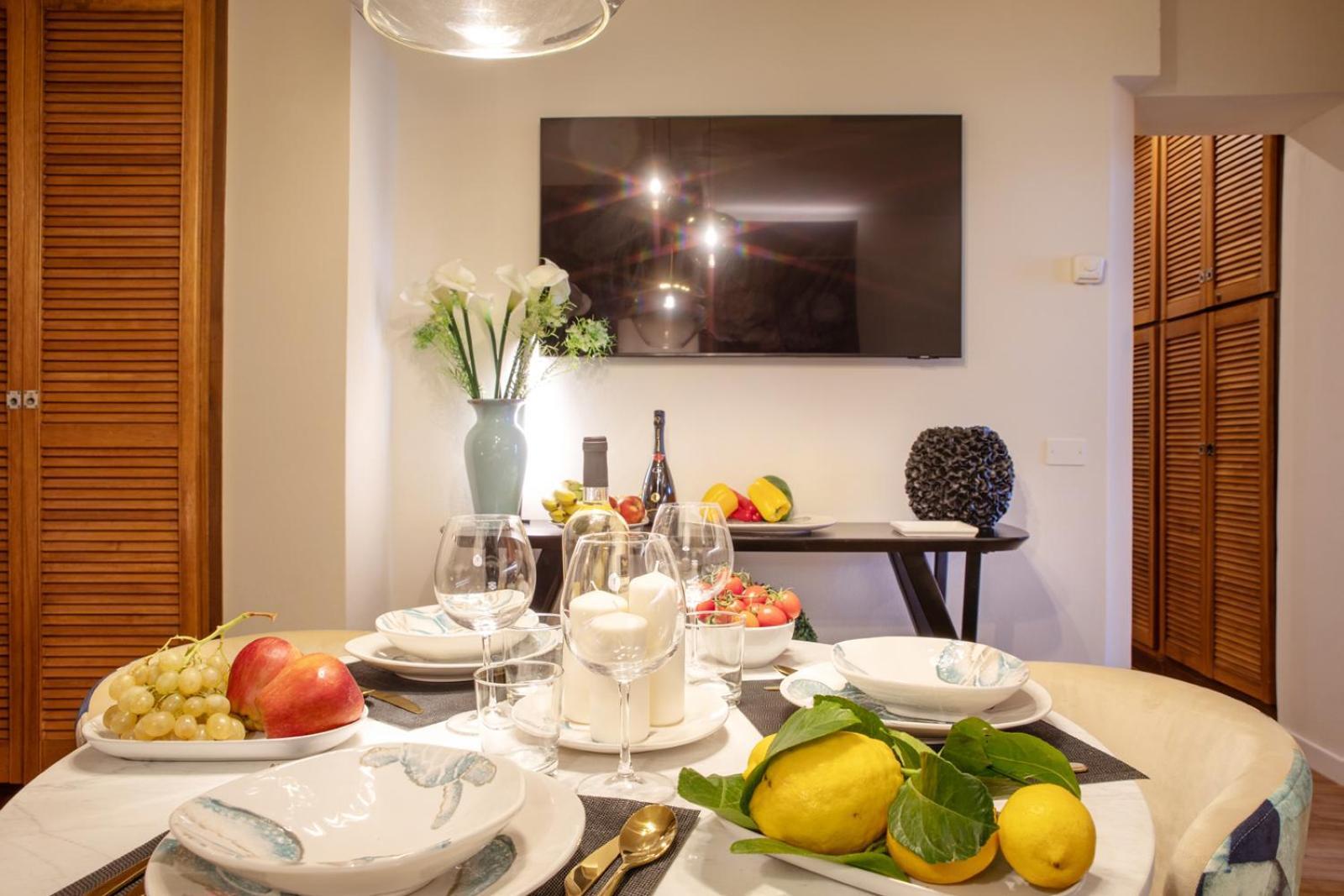 "Burlamacca" Luxury Apartment Виареджо Екстериор снимка