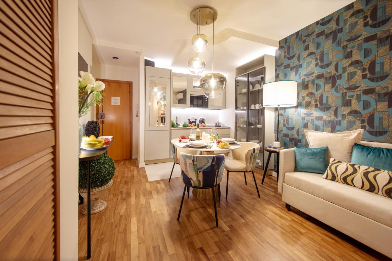 "Burlamacca" Luxury Apartment Виареджо Екстериор снимка