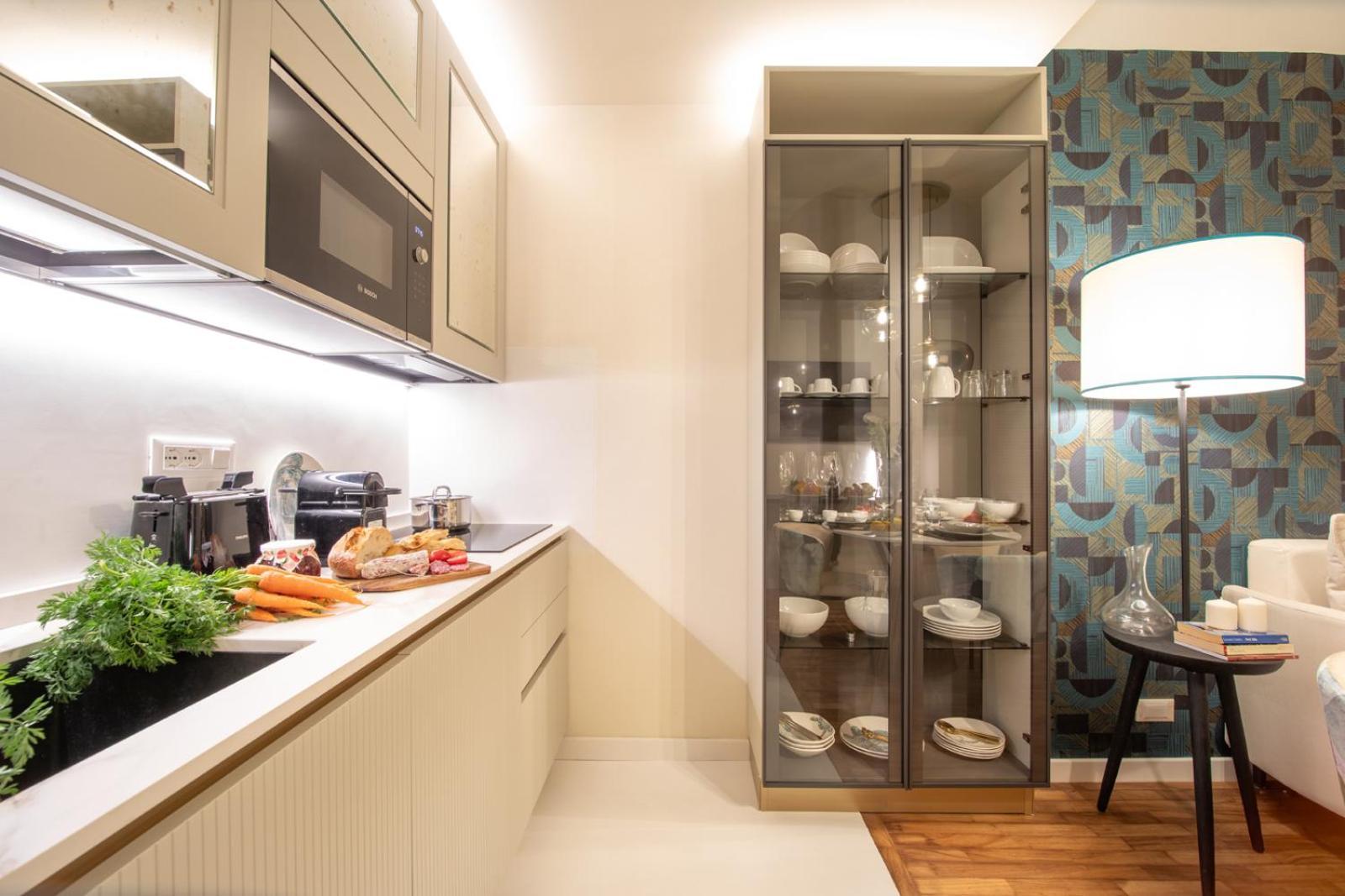 "Burlamacca" Luxury Apartment Виареджо Екстериор снимка