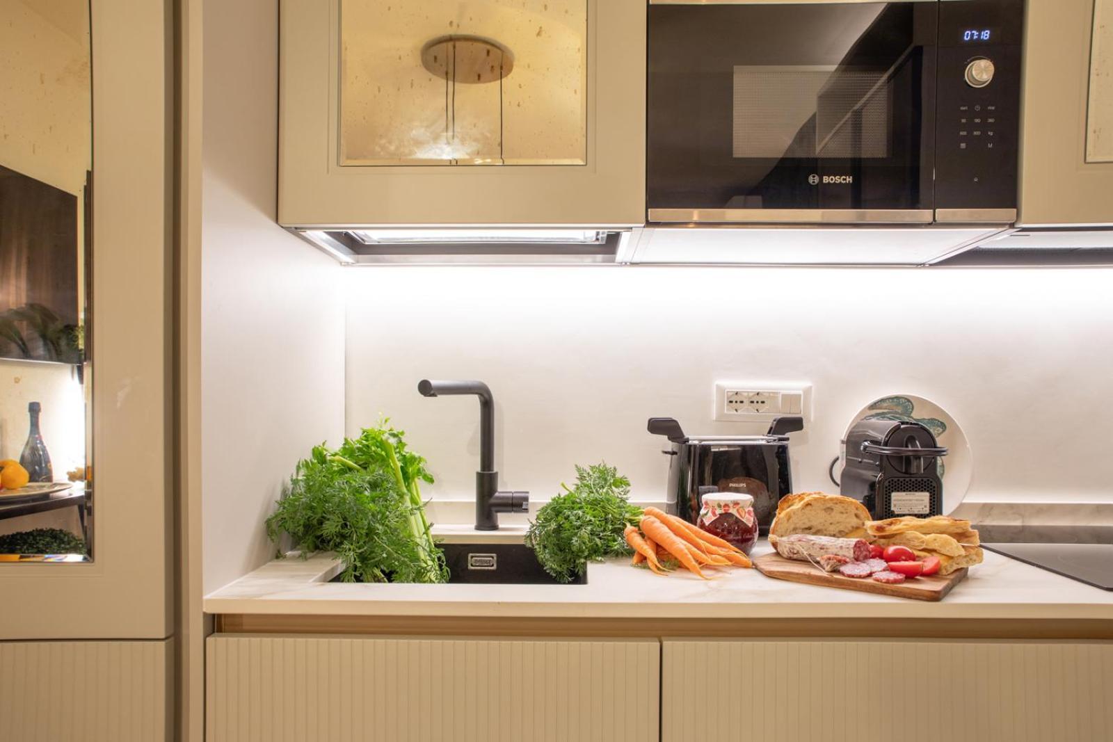 "Burlamacca" Luxury Apartment Виареджо Екстериор снимка