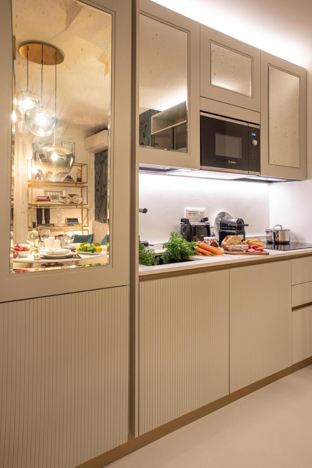 "Burlamacca" Luxury Apartment Виареджо Екстериор снимка