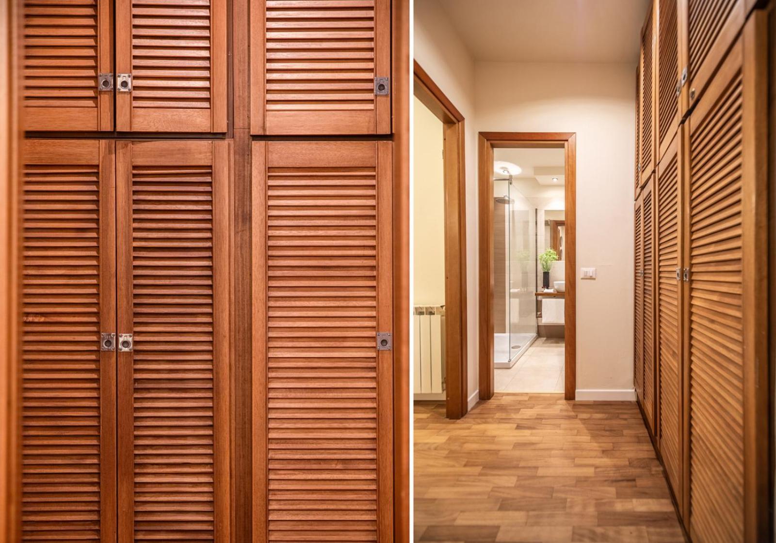 "Burlamacca" Luxury Apartment Виареджо Екстериор снимка