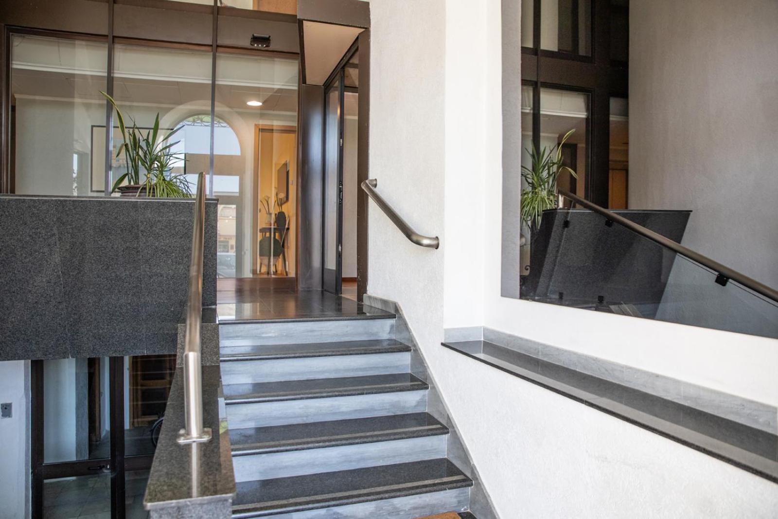 "Burlamacca" Luxury Apartment Виареджо Екстериор снимка