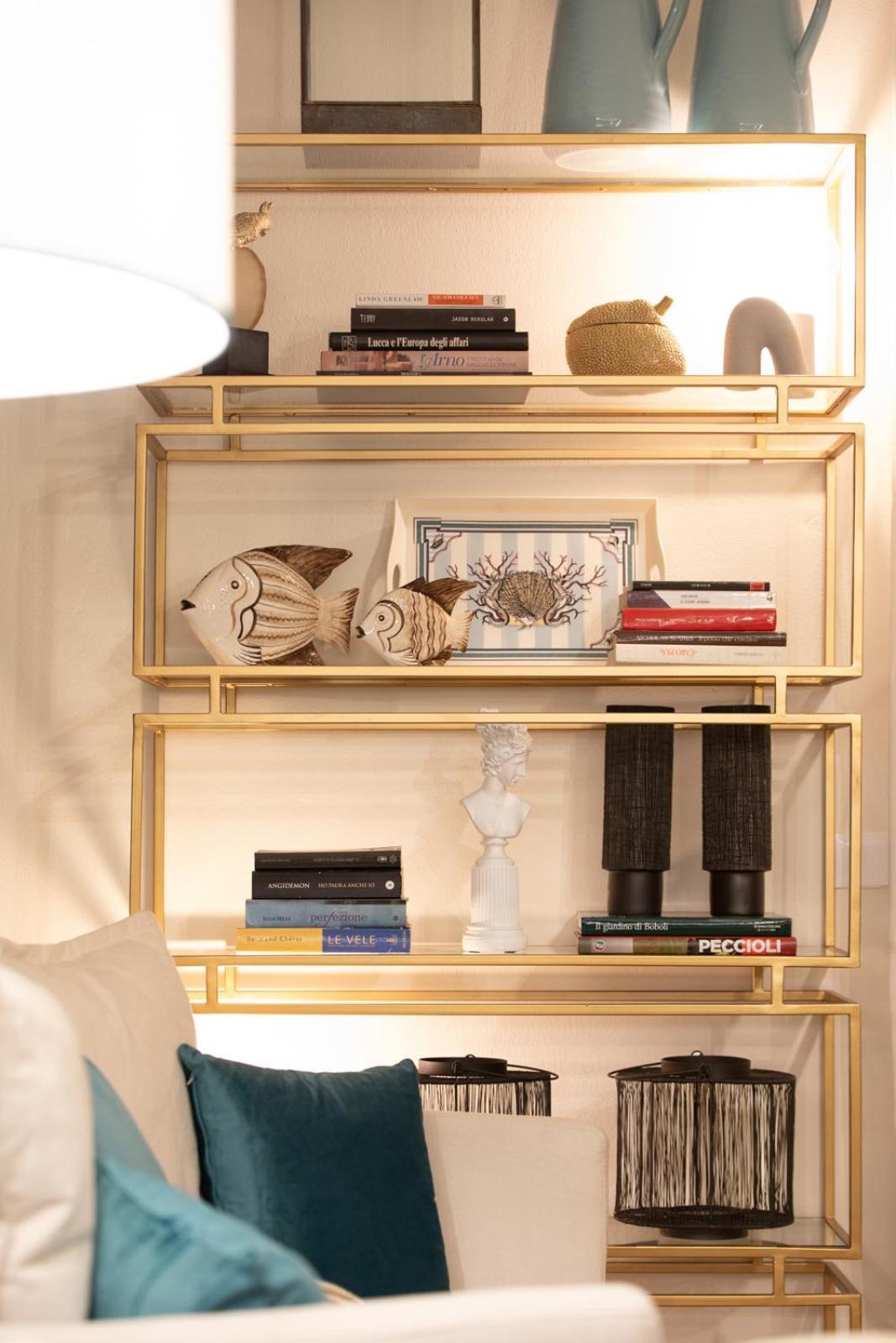 "Burlamacca" Luxury Apartment Виареджо Екстериор снимка