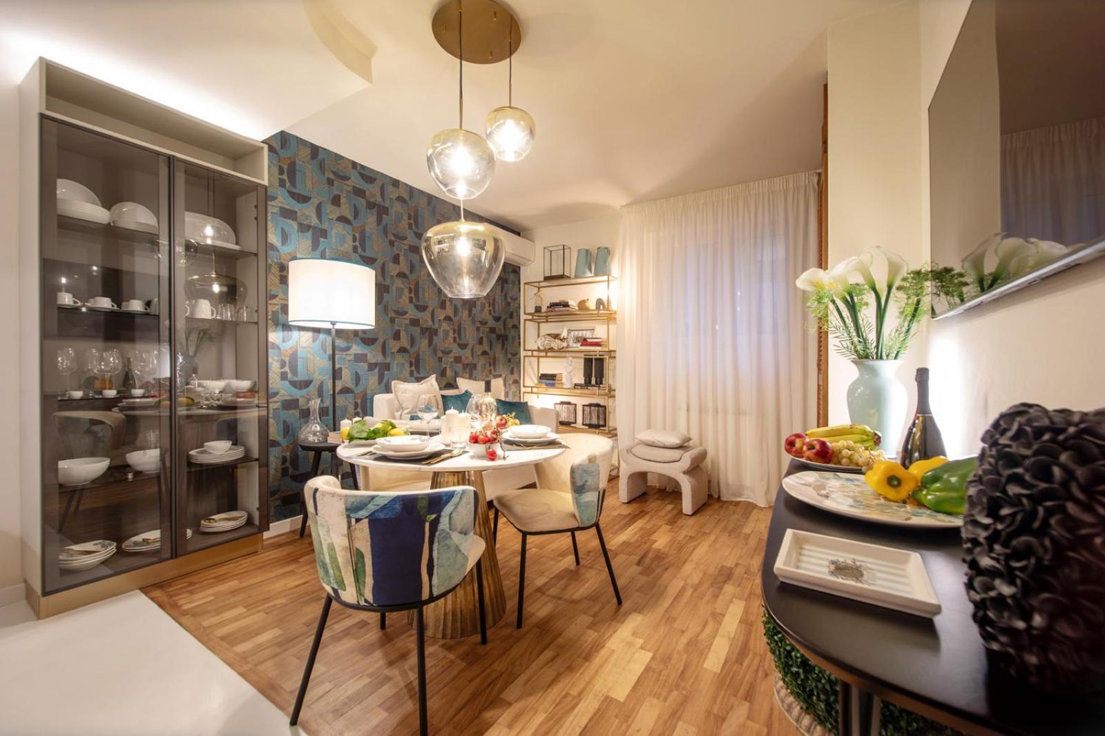 "Burlamacca" Luxury Apartment Виареджо Екстериор снимка
