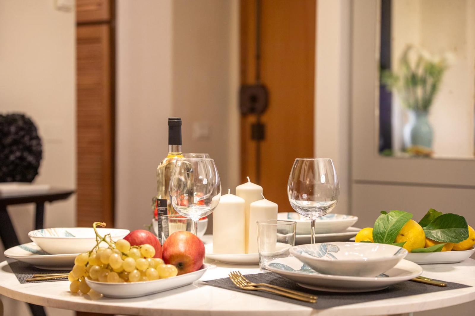 "Burlamacca" Luxury Apartment Виареджо Екстериор снимка