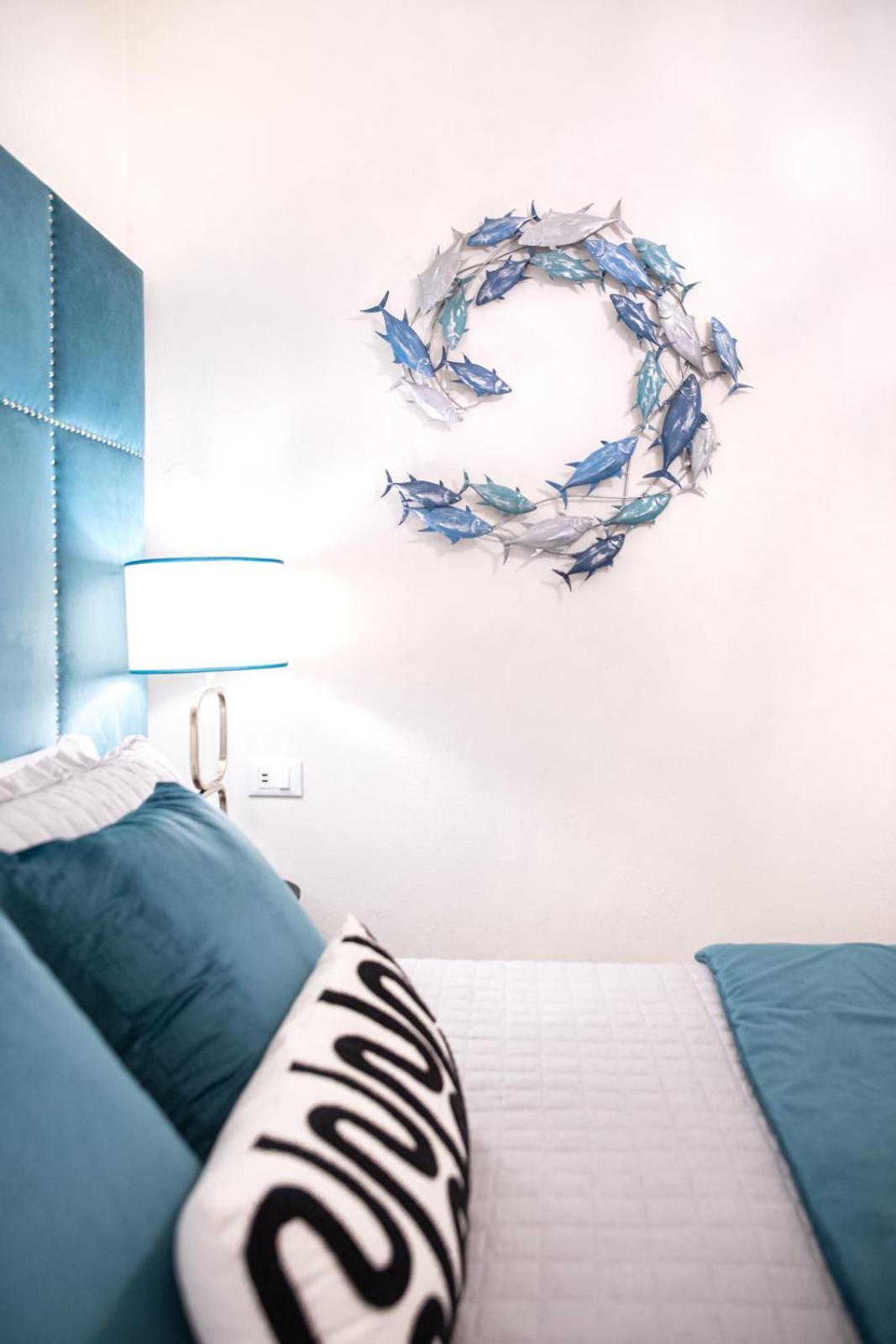 "Burlamacca" Luxury Apartment Виареджо Екстериор снимка