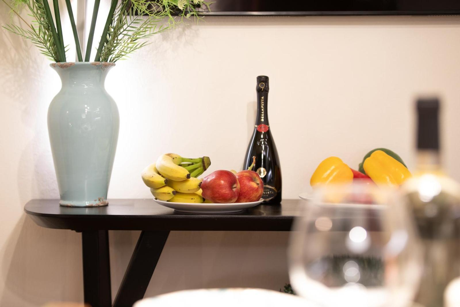 "Burlamacca" Luxury Apartment Виареджо Екстериор снимка